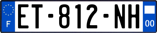 ET-812-NH