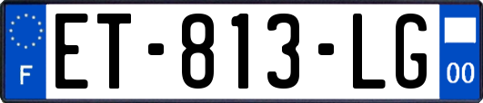 ET-813-LG