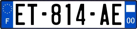 ET-814-AE