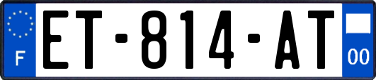 ET-814-AT