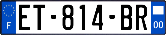 ET-814-BR