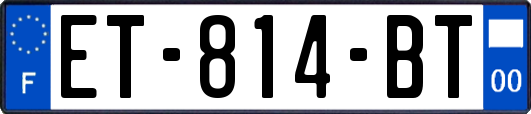 ET-814-BT