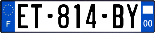 ET-814-BY