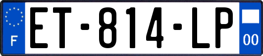 ET-814-LP