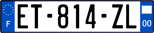 ET-814-ZL