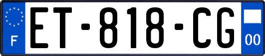 ET-818-CG