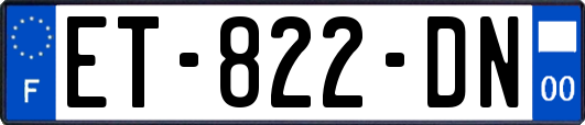 ET-822-DN