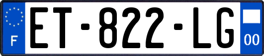 ET-822-LG