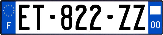 ET-822-ZZ