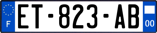 ET-823-AB