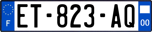 ET-823-AQ