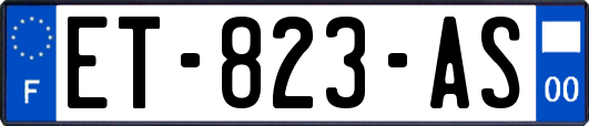 ET-823-AS