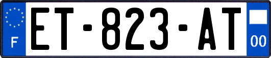 ET-823-AT