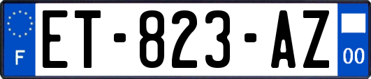 ET-823-AZ