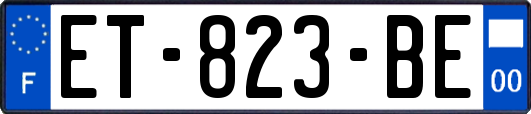 ET-823-BE
