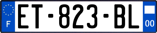 ET-823-BL