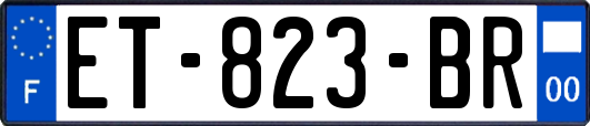 ET-823-BR