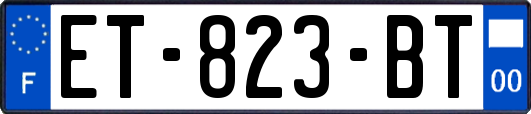 ET-823-BT
