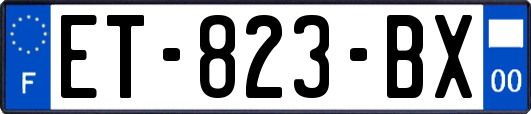 ET-823-BX