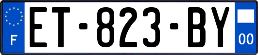 ET-823-BY