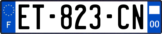 ET-823-CN