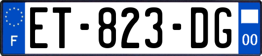 ET-823-DG