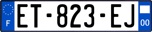 ET-823-EJ