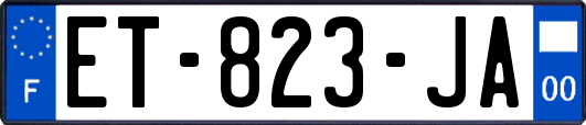 ET-823-JA