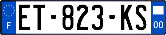 ET-823-KS