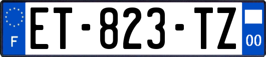 ET-823-TZ