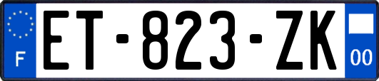 ET-823-ZK