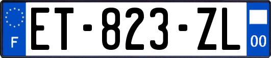 ET-823-ZL