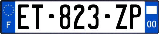 ET-823-ZP