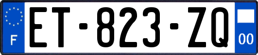 ET-823-ZQ