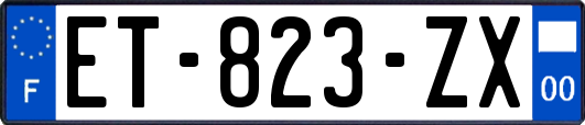 ET-823-ZX