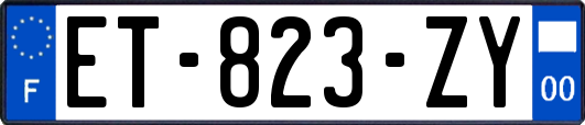 ET-823-ZY