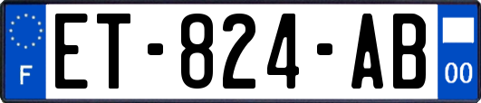 ET-824-AB