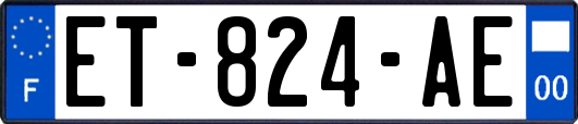 ET-824-AE