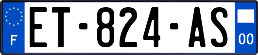 ET-824-AS