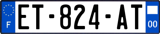 ET-824-AT