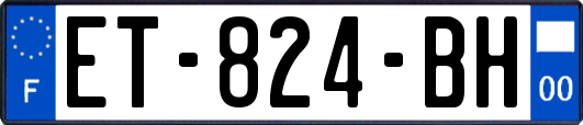 ET-824-BH