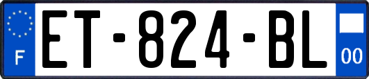 ET-824-BL