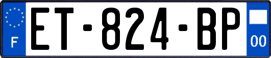 ET-824-BP
