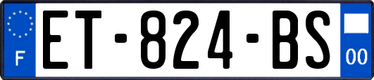 ET-824-BS