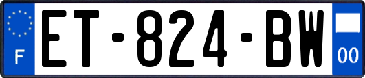 ET-824-BW