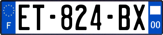 ET-824-BX