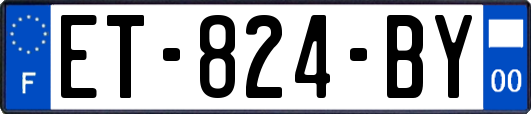 ET-824-BY