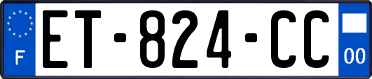 ET-824-CC