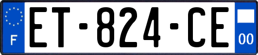 ET-824-CE