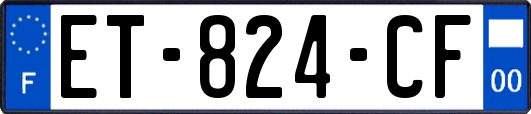 ET-824-CF